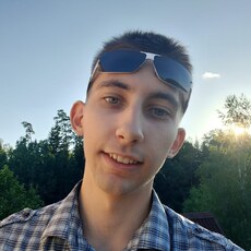 Фотография мужчины Дмитрий, 21 год из г. Витебск