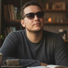 Фотография мужчины Виктор, 28 лет из г. Лозовая