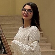 Фотография девушки Айгин, 29 лет из г. Чебоксары