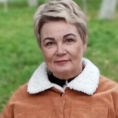 Фотография девушки Ирина, 61 год из г. Калининград