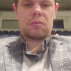 Фотография мужчины Юрий, 38 лет из г. Москва