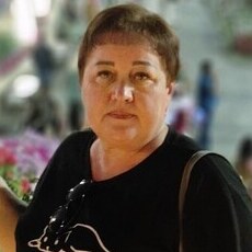 Фотография девушки Ольга, 57 лет из г. Ярославль