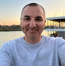 Фотография мужчины Денис, 45 лет из г. Ростов-на-Дону