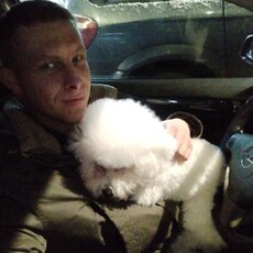 Фотография мужчины Дрюлик, 33 года из г. Одинцово