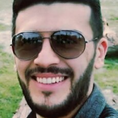 Фотография мужчины Натиг, 35 лет из г. Варшава