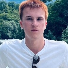 Фотография мужчины Паша, 20 лет из г. Москва