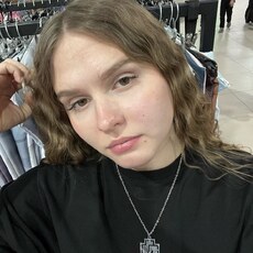 Фотография девушки Дарья, 20 лет из г. Тольятти