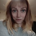 Анастасия, 29 лет