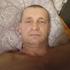 Фотография мужчины Виталий, 46 лет из г. Сосновый Бор
