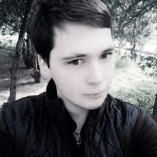 Фотография мужчины Макс, 26 лет из г. Севастополь