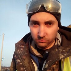 Фотография мужчины Сергеевич, 35 лет из г. Плесецк