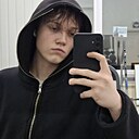 Тимофей, 18 лет