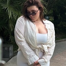 Фотография девушки Екатерина, 18 лет из г. Анапа