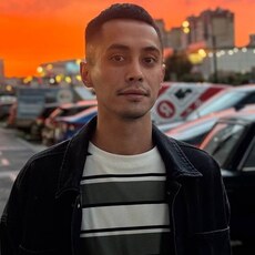 Фотография мужчины Амир, 25 лет из г. Мытищи