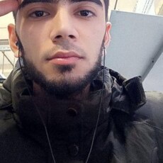 Фотография мужчины Maga, 27 лет из г. Фергана