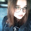 Полина, 18 лет