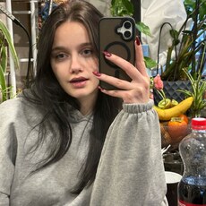 Фотография девушки Светлана, 18 лет из г. Владимир