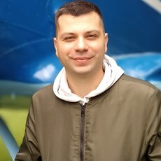 Фотография мужчины Денис, 36 лет из г. Гродно