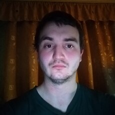 Фотография мужчины Макс, 26 лет из г. Рыбинск