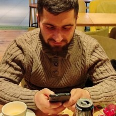 Фотография мужчины Мурад, 25 лет из г. Чита