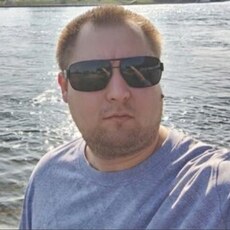 Фотография мужчины Вадим, 38 лет из г. Нахабино