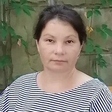 Фотография девушки Ева, 39 лет из г. Сургут