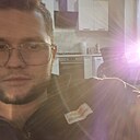 Данил, 24 года