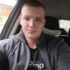 Фотография мужчины Артëм, 24 года из г. Егорьевск
