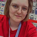 Елизавета, 23 года