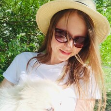 Фотография девушки Виктория, 35 лет из г. Дмитров