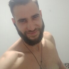 Фотография мужчины Андрей, 28 лет из г. Алматы