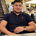 Айдос, 22 года