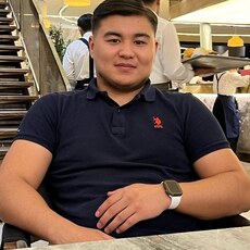 Фотография мужчины Айдос, 22 года из г. Актау