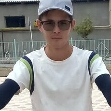 Фотография мужчины Марат, 30 лет из г. Шымкент