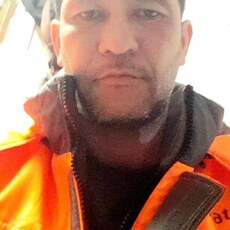 Фотография мужчины Nazar, 39 лет из г. Кингисепп