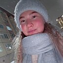 Лидия, 20 лет