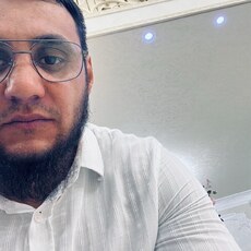 Фотография мужчины Black, 37 лет из г. Грозный