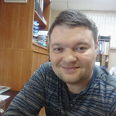 Фотография мужчины Михаил, 36 лет из г. Печора