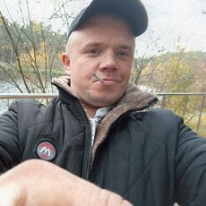 Фотография мужчины Денис, 39 лет из г. Решетиха