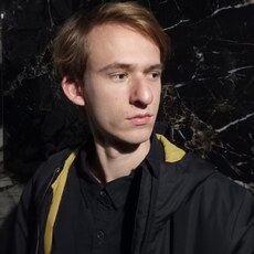 Фотография мужчины Данил, 22 года из г. Краснодар