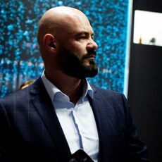 Фотография мужчины Андрей, 36 лет из г. Химки