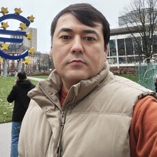 Фотография мужчины Rustam, 38 лет из г. Мары