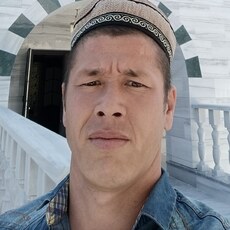 Фотография мужчины Дилйорбек, 36 лет из г. Андижан