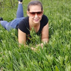 Фотография девушки Alina, 42 года из г. Краснодар