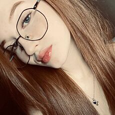 Фотография девушки Саша, 18 лет из г. Новосибирск