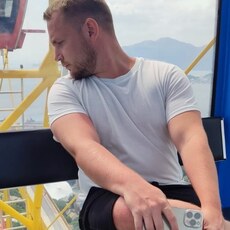 Фотография мужчины Андрей, 31 год из г. Омск