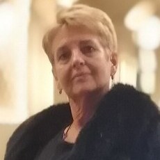 Фотография девушки Наталья, 59 лет из г. Сочи