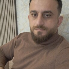 Фотография мужчины Хан, 35 лет из г. Марьина Горка