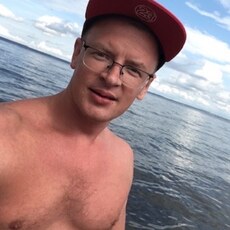 Фотография мужчины Serg, 38 лет из г. Ульяновск