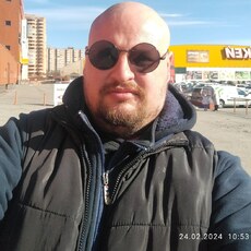 Фотография мужчины Александр, 39 лет из г. Донецк